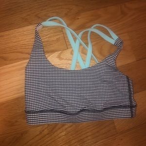 Lululemon Energy Bra